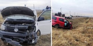 ДТП. Фото ГИБДД по РХ