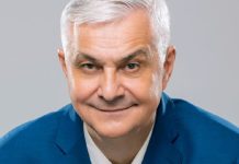 Владимир Грудинин. Фото со страницы социальной сети