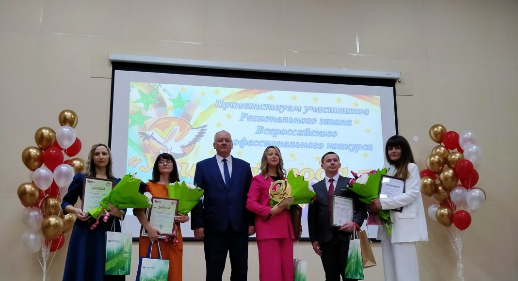 Фото предоставлено пресс-службой Администрации Абакана