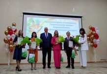 Фото предоставлено пресс-службой Администрации Абакана