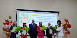 Фото предоставлено пресс-службой Администрации Абакана