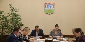 Фото предоставлено пресс-службой Администрации Абакана