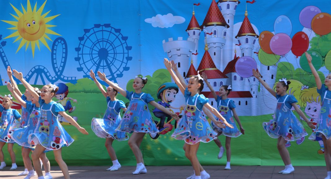 Фото предоставлено Отделом по связям с общественностью и СМИ Администрации Абакана Фото предоставлено Отделом по связям с общественностью и СМИ Администрации Абакана