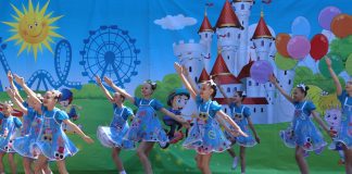 Фото предоставлено Отделом по связям с общественностью и СМИ Администрации Абакана