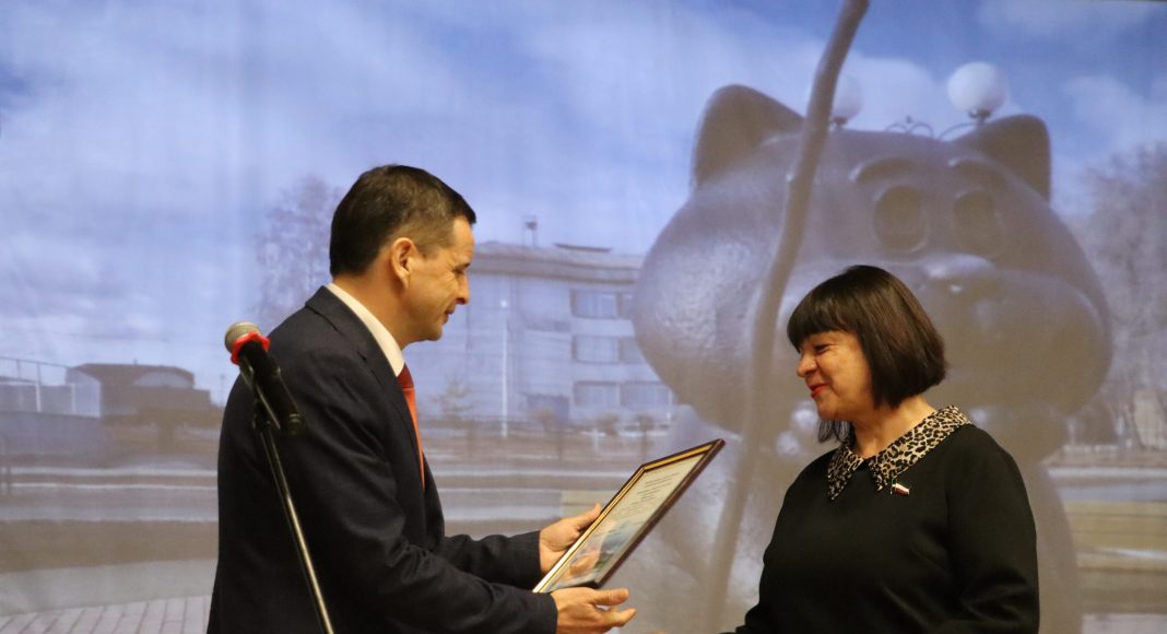 Фото: Абакан.рф