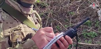 Источник: Минобороны РФ