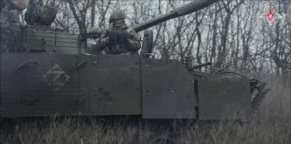 Источник: Минобороны РФ