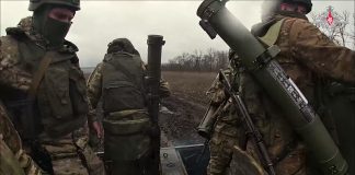 Источник: Минобороны РФ