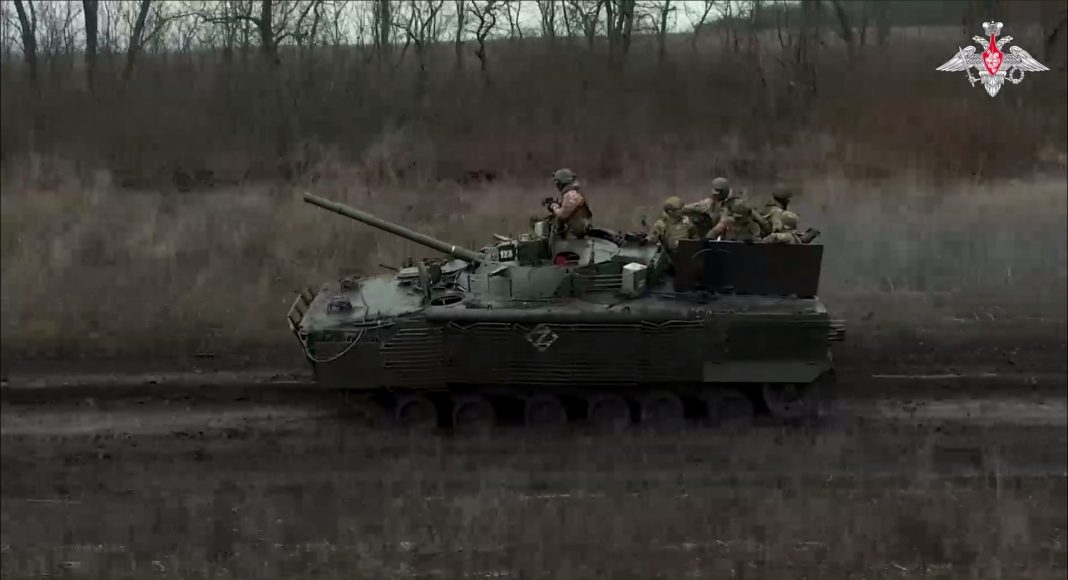 Источник: Минобороны РФ