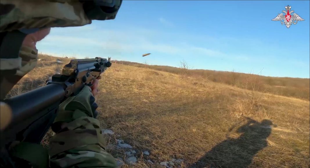 Источник: Минобороны РФ