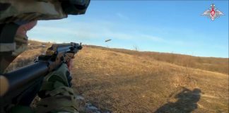 Источник: Минобороны РФ