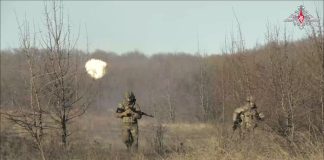 Источник: Минобороны РФ
