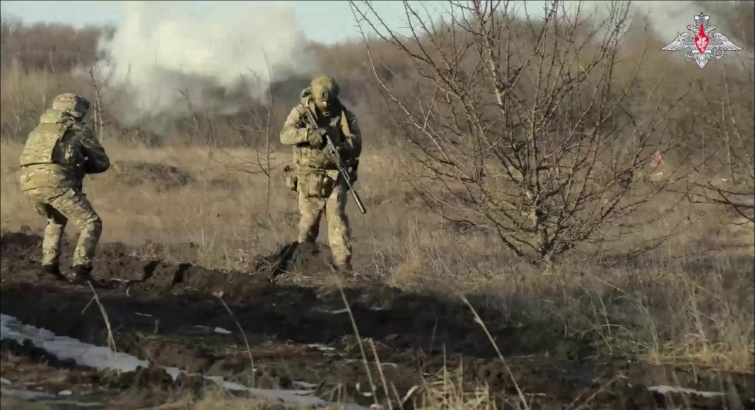 Источник: Минобороны РФ