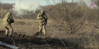 Источник: Минобороны РФ