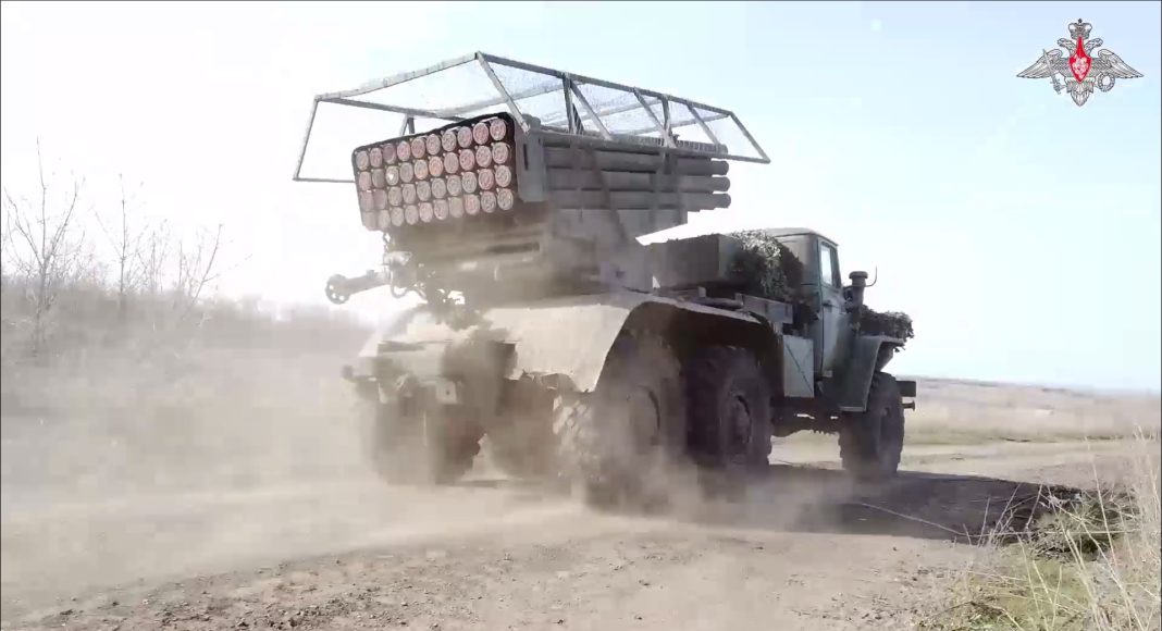 Источник: Минобороны РФ