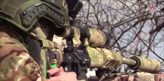 Источник: Минобороны РФ