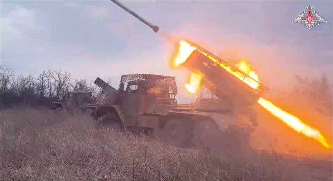 Источник: Минобороны РФ Источник: Минобороны РФ