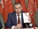 КПРФ поставила себе цель победить на выборах в Госдуму — Юрий Афонин Юрий Афонин. Кадр съемки тк «Красная линия»