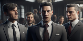 Сомнительные личности