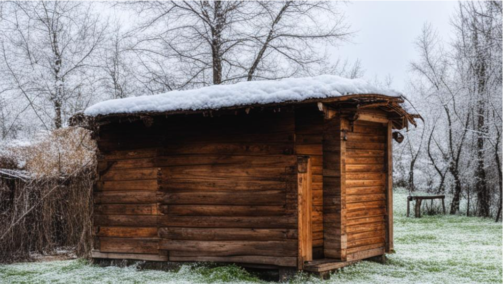 Баня. Изображение kandinsky