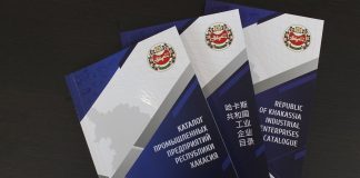 Источник изображения: пресс-служба Минэкономразвития РХ