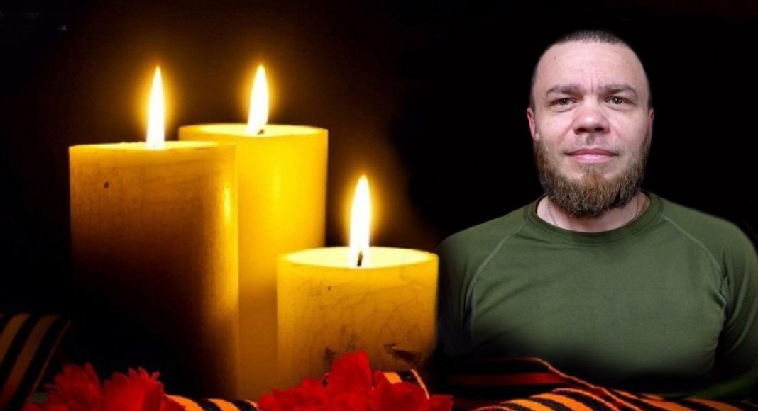 Липаткин. Фото предоставлено пресс-службой Администрации Абакана