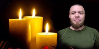 Липаткин. Фото предоставлено пресс-службой Администрации Абакана