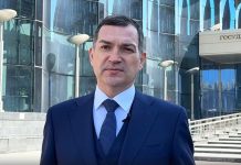 Максим Кудрявцев