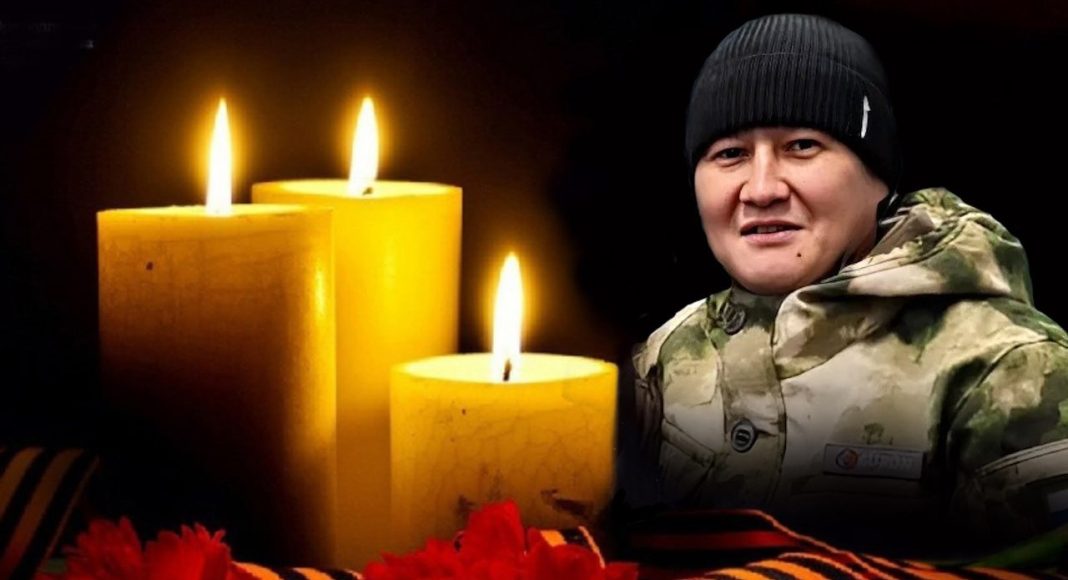 Анатолий Сергеевич Сунчугашев. Фото предоставлено пресс-службой Администрации Абакана Анатолий Сергеевич Сунчугашев. Фото предоставлено пресс-службой Администрации Абакана