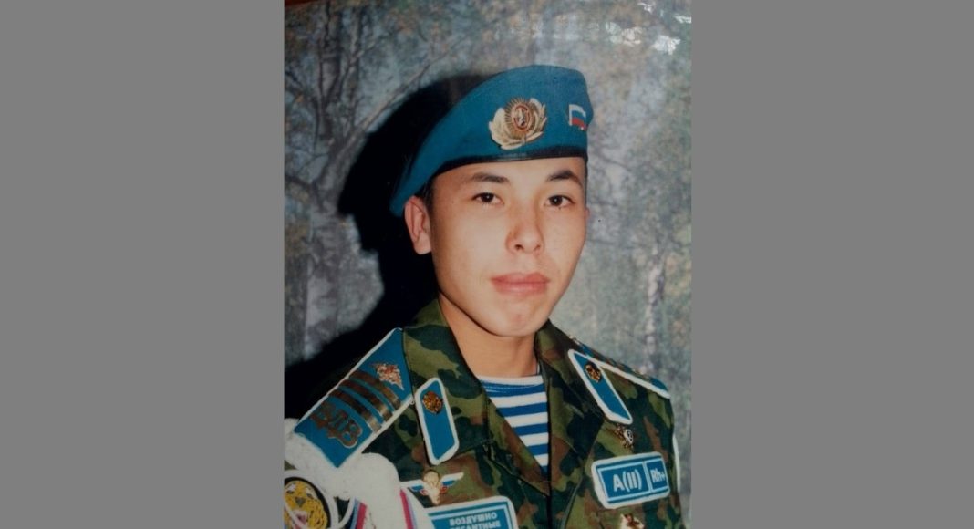 Емандыков А.А. Фото Администрации Орджоникидзевского района Емандыков А.А. Фото Администрации Орджоникидзевского района