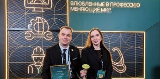 Валерий Альбертович Сорокин. Фото со страницы Валентина Коновалова