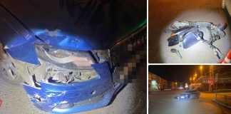 ДТП. Фото ГИБДД по РХ