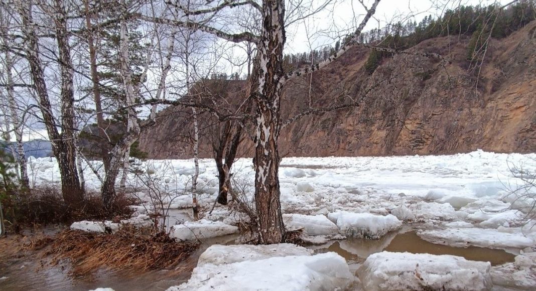 Абаза. Фото Администрации Абазы