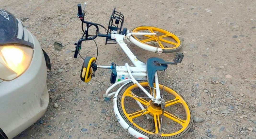 ДТП. Велосипед. Фото ГИБДД по РХ ДТП. Велосипед. Фото ГИБДД по РХ