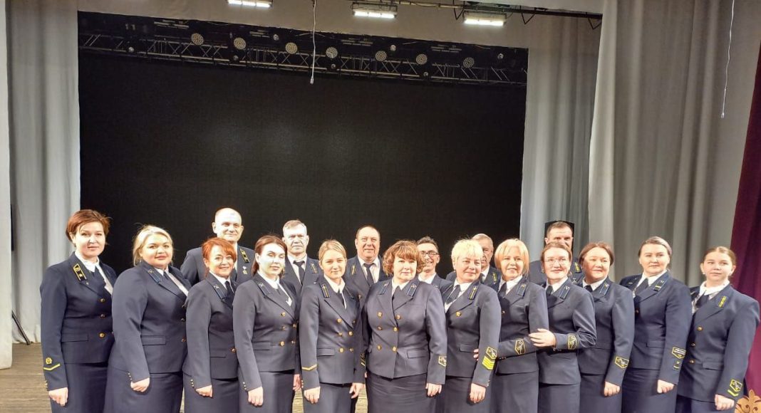 Хор Аршановского разреза Хор Аршановского разреза