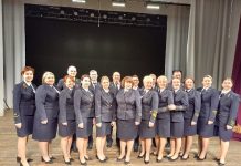 Хор Аршановского разреза