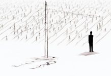 Путь. Изображение kandinsky