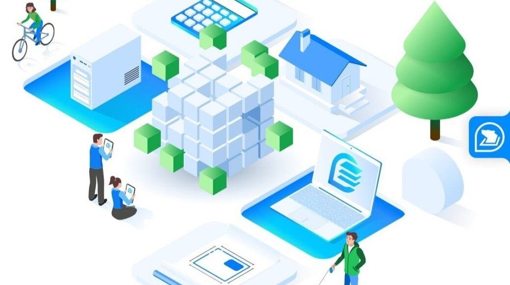 НСПД. Фото Росреестр РХ