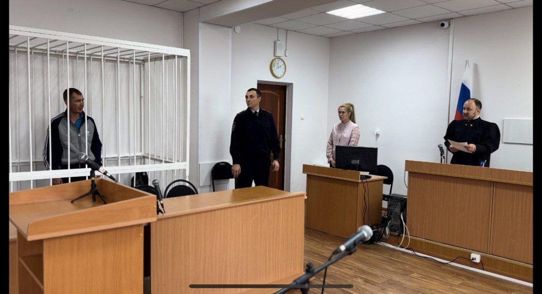 Фото Саяногорского городского суда Фото Саяногорского городского суда