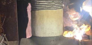 Ремонт. Фото пресс-службы СГК