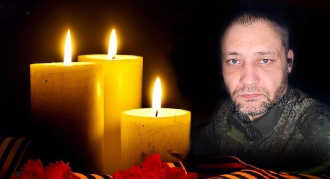 Ширингин А.В. Фото предоставлено пресс-службой Администрации Абакана