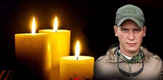 Синицын. Фото предоставлено пресс-службой Администрации Абакана