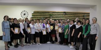 Фото предоставлено пресс-службой Администрации Абакана