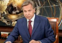 Кадр из программы «Поскриптум»