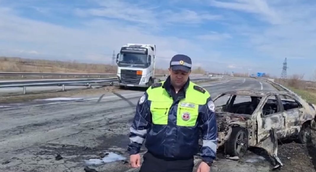 Скрин видео ГИДББ по РХ