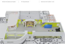 Изображение предоставлено пресс-службой Администрации Абакана