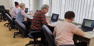 Черногорск. Азбука интернета. Фото предоставлено пресс-службой Социального фонда