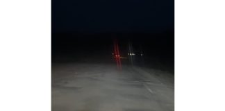 Кадр видеозаписи, опубликованной ЦРОК
