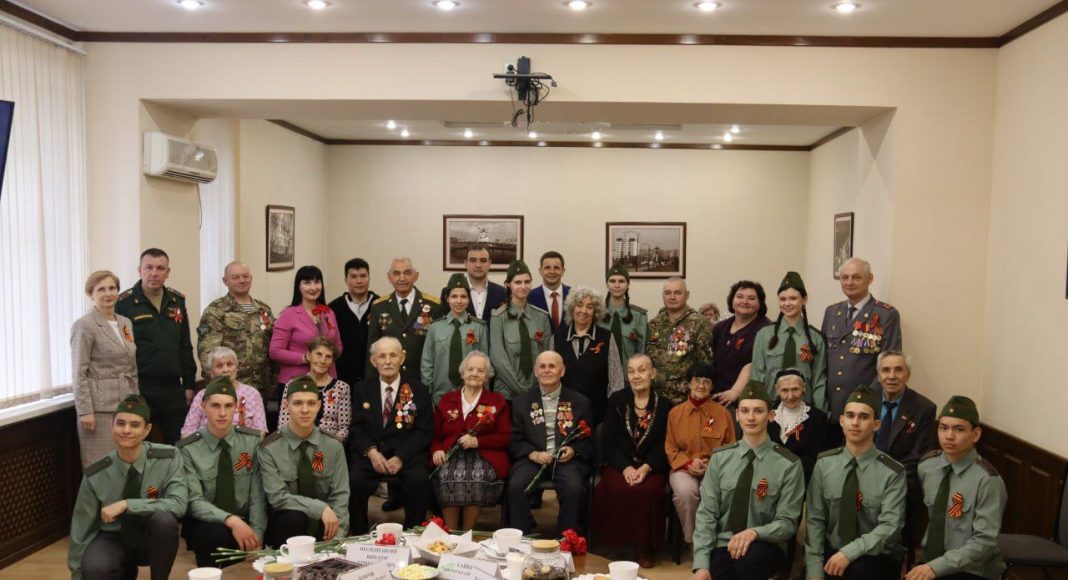 Фото: Абакан.рф