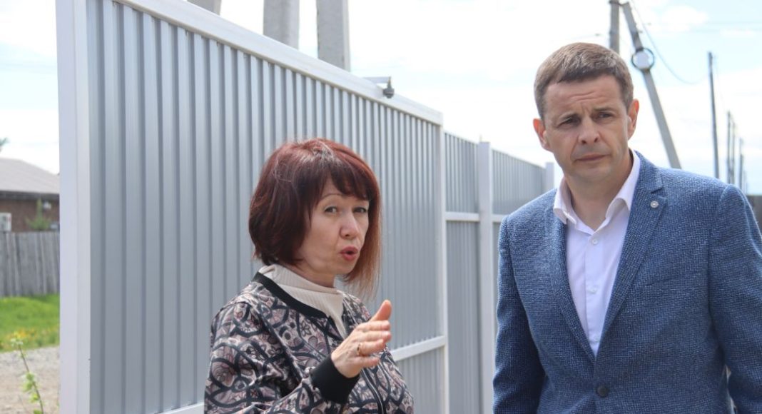 Фото: Абакан.рф